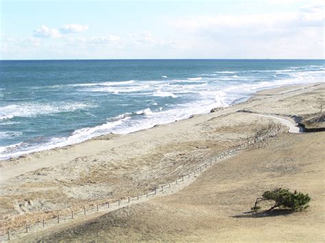 茨城県ハッテン|ハテンバ 大竹海岸と鹿島灘海浜公園（場所の詳細）